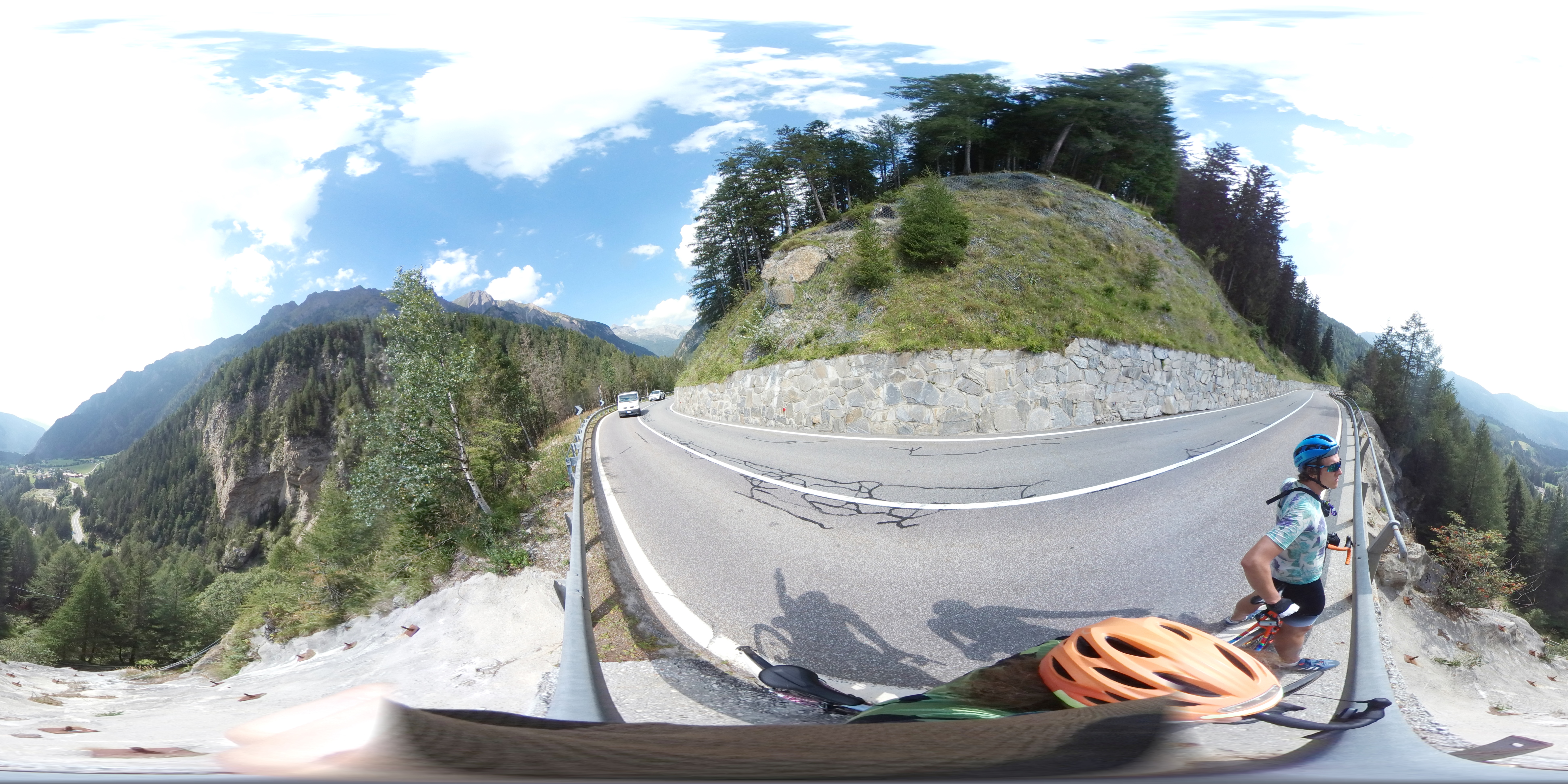 360 Panoramic Image