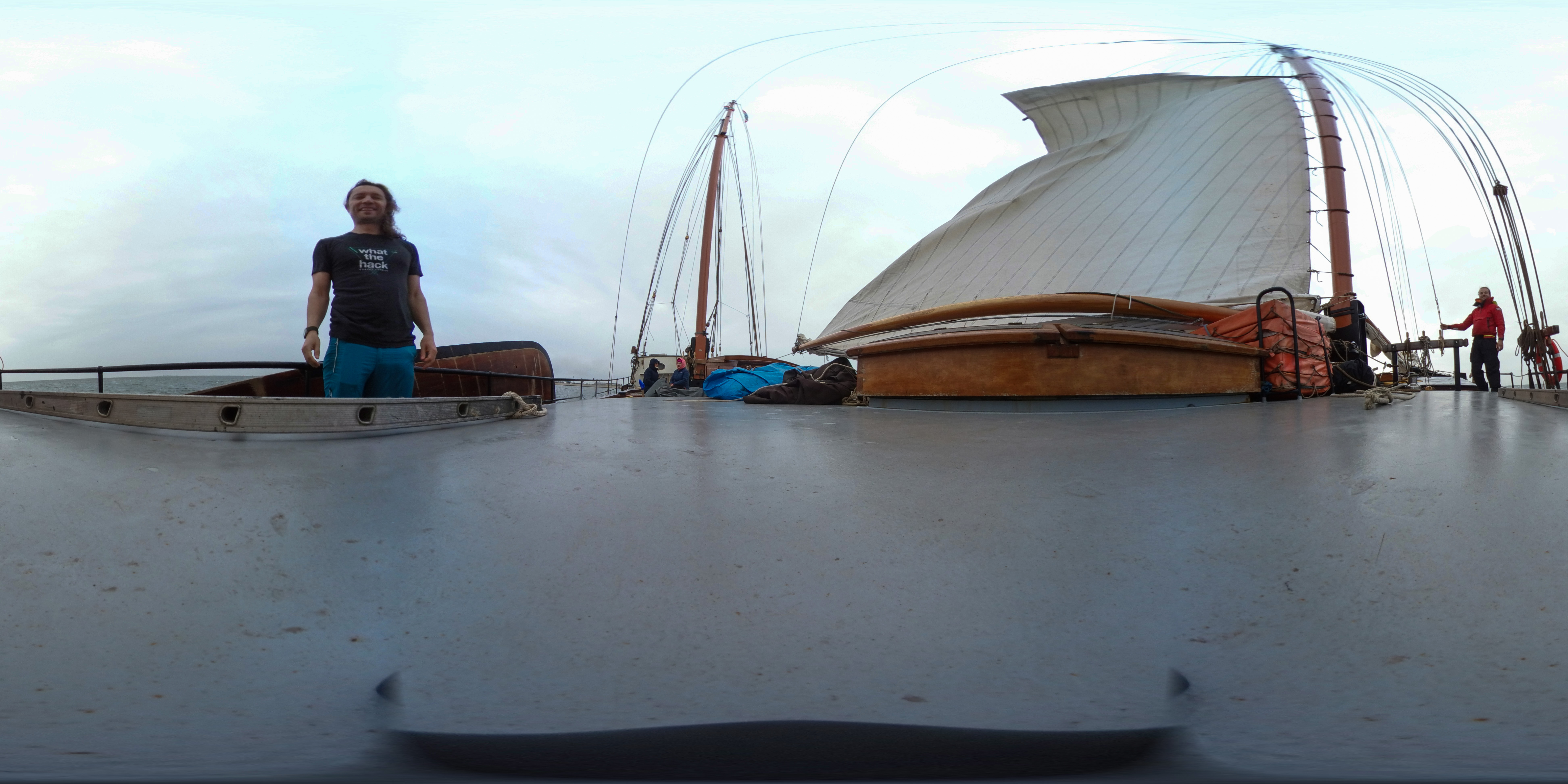 360 Panoramic Image